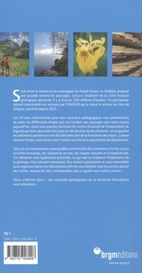 Curiosités géologiques du Chablais. Géoparc mondial UNESCO, entre Léman et Mont-Blanc