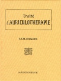 Paul Nogier - Traite D'Auriculotherapie.