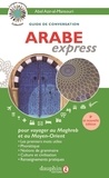 Abdul-Aziz Al-Mansouri - Arabe Express.