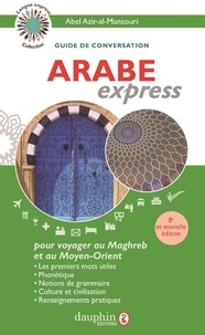 Abdul-Aziz Al-Mansouri - Arabe Express.