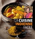 Kirane Grover Gupta - La cuisine indienne facile.