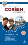 Laurent Quiséfit - Coréen Express - Pour voyager en Corée.
