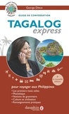 Georges Dinco - Tagalog Express - Langue officielle des Philippines.