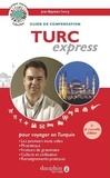 Jean-Baptiste Sercq - Turc express.