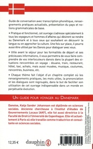 Danois express. Guide de conversation 3e édition actualisée