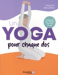 Huguette Declercq - Un yoga pour chaque dos.