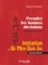 Sylvia Cordonnier - Prendre les bonnes décisions au bon moment - initiation au Qi Men Dun Jia.