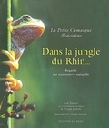 Aude Boissaye - Dans la jungle du Rhin.