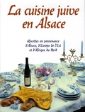 Freddy Raphaël - La cuisine juive en Alsace - Histoire et Traditions.