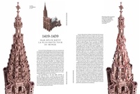 Bâtisseurs de cathédrales  édition revue et augmentée