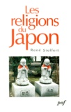 René Sieffert - Les religions du Japon.