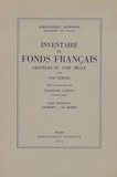 Yves Sjöberg et Françoise Gardey - Graveurs du XVIIIe siècle - Tome 13, Laurent - Le Grand.