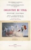 Nicole Villa - Inventaire analytique de la collection De Vinck - Tome 6, La Révolution de 1830 et la Monarchie de Juillet.