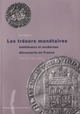 Jean Duplessy - Les trésors monétaires médiévaux et modernes découverts en France - Tome 2 (1223-1385).