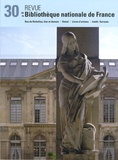 Bruno Blasselle - Revue de la Bibliothèque nationale de France N° 30/2008 : .