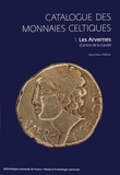 Sylvia Nieto-Pelletier - Catalogue des monnaies celtiques - Volume 1, Les Arvernes (centre de la Gaule).