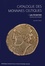 Sylvia Nieto-Pelletier - Catalogue des monnaies celtiques - Volume 1, Les Arvernes (centre de la Gaule).