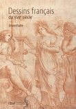 Barbara Brejon de Lavergnée - Dessins français du XVIIe siècle - Inventaire de la collection de la réserve du département des estampes et de la photographie (cotes B6, B7, B11, B14).