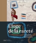Jean-Marc Chatelain - Eloge de la rareté - Cent trésors de la Réserve des livres rares.