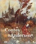Hans Christian Andersen - Contes d'Andersen.