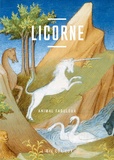 Louisa Torres - Licorne - Animal fabuleux.