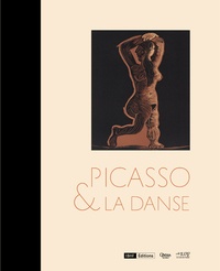 Bérenger Hainaut et Inès Piovesan - Picasso & la danse.