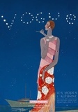Coralie Philibert - Vogue - L'âge d'or des couvertures illustrées 1920-1939, 22 planches détachables en couleurs.