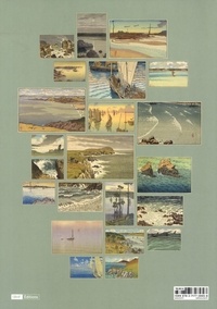 Henri Rivière. Paysages marins. 22 planches détachables en couleur