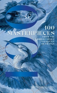 Gennaro Toscano - 100 masterpieces from the Bibliothèque Nationale de France.