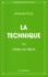 Jacques Ellul - La technique ou l'enjeu du siècle.