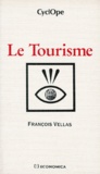 François Vellas - Le tourisme.