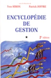 Patrick Joffre - Encyclopedie De Gestion 3 Volumes. 2eme Edition.