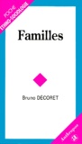Bruno Décoret - Familles.
