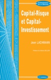 Jean Lachmann - Capital-risque et capital-investissement.