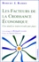 Robert-J Barro - Les Facteurs De La Croissance Economique. Une Analyse Transversale Par Pays.