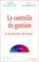 Loïc de Kerviler et Isabelle de Kerviler - Le Controle De Gestion A La Portee De Tous. 3eme Edition.