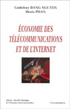 Dang-Godefroy Nguyen et Denis Phan - Économie des télécommunications et de l'Internet.