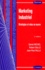 Jean-Paul Valla et Daniel Michel - Marketing Industriel. Strategies Et Mise En Oeuvre, 2eme Edition.