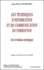 Jean-Pierre Dudézert - Les Techniques D'Information Et De Communication En Formation. Une Revolution Strategique.