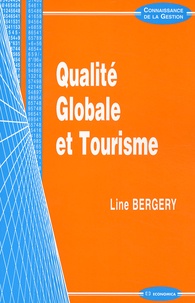 Line Bergery - Qualite Globale Et Tourisme.