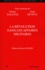 Thierry Balzacq et Alain De Neve - La révolution dans les affaires militaires.