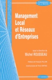 Michel Rousseau - Management Local et Réseaux d'Entreprises.
