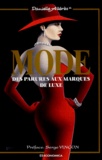 Danielle Allérès - Mode - Des parures aux marques de luxe.