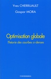 Yves Cherruault et Gaspar Mora - Optimisation globale - Théorie des courbes alpha-denses.