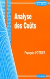 François Pottier - Analyse des Coûts.