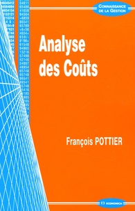 François Pottier - Analyse des Coûts.