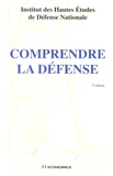  IHEDN - Comprendre la défense.