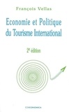 François Vellas - Economie et Politique du Tourisme International.