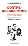 David Galula - Contre-insurrection - Théorie et pratique.