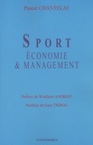 Pascal Chantelat - Sport - Economie et management.